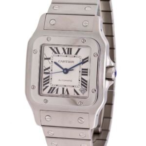 Cartier Santos Galbee 2823
