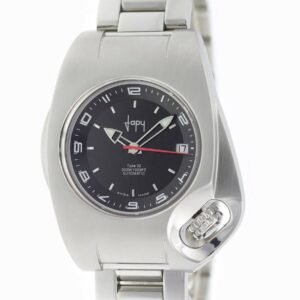 Japy Type 32 Bugatti, Interchangeable Case