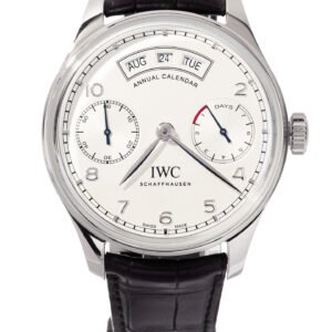 IWC Portugieser IW503501