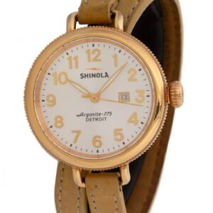 Shinola The Birdy Double Wrap S0110000256