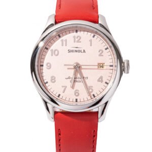 Shinola Vinton S0120141280
