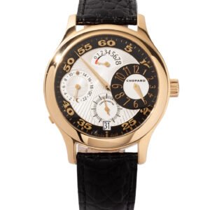 Chopard L.U.C Regulator 161874-0001
