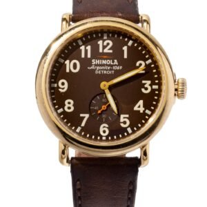 Shinola The Runwell 10000070