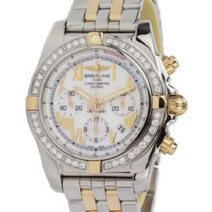 Breitling Chronomat 44 IB011053