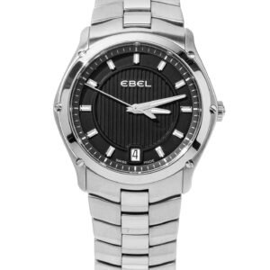 Ebel Classic Sport 9954Q31-A289560
