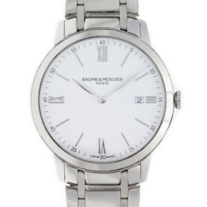 Baume & Mercier Classima MOA10354