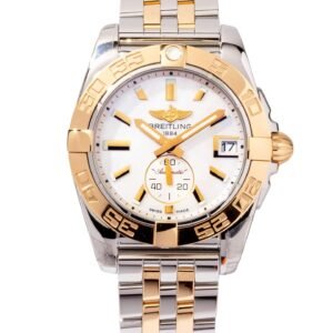 Breitling Galactic 36 C3733012/A724