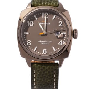Shinola The Brakeman 10000187