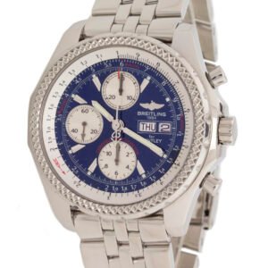 Breitling Bentley GT A1336212/C649