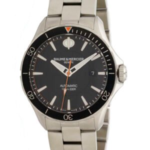 Baume & Mercier Clifton 42MM MOA10340
