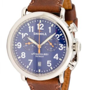 Shinola The Runwell Chrono S0110000117