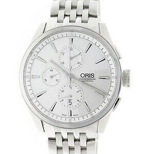 Oris Artix 01 674 7644 4051-07 8 22 80