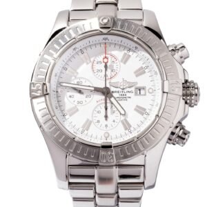 Breitling Super Avenger A13370