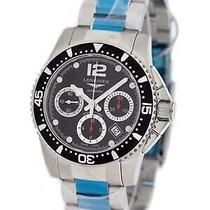 Longines Hydroconquest L3.744.4.56.6