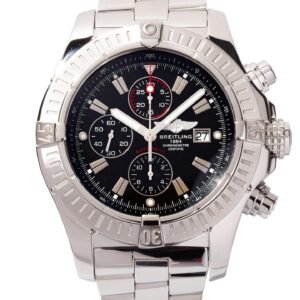 Breitling Aeromarine Super Avenger A1337011/B907