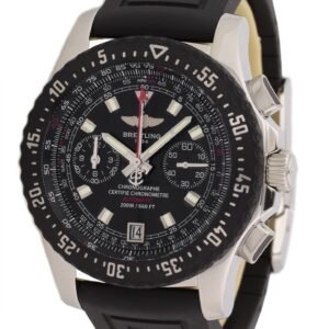 Breitling Skyracer Raven A2736423/B823SS