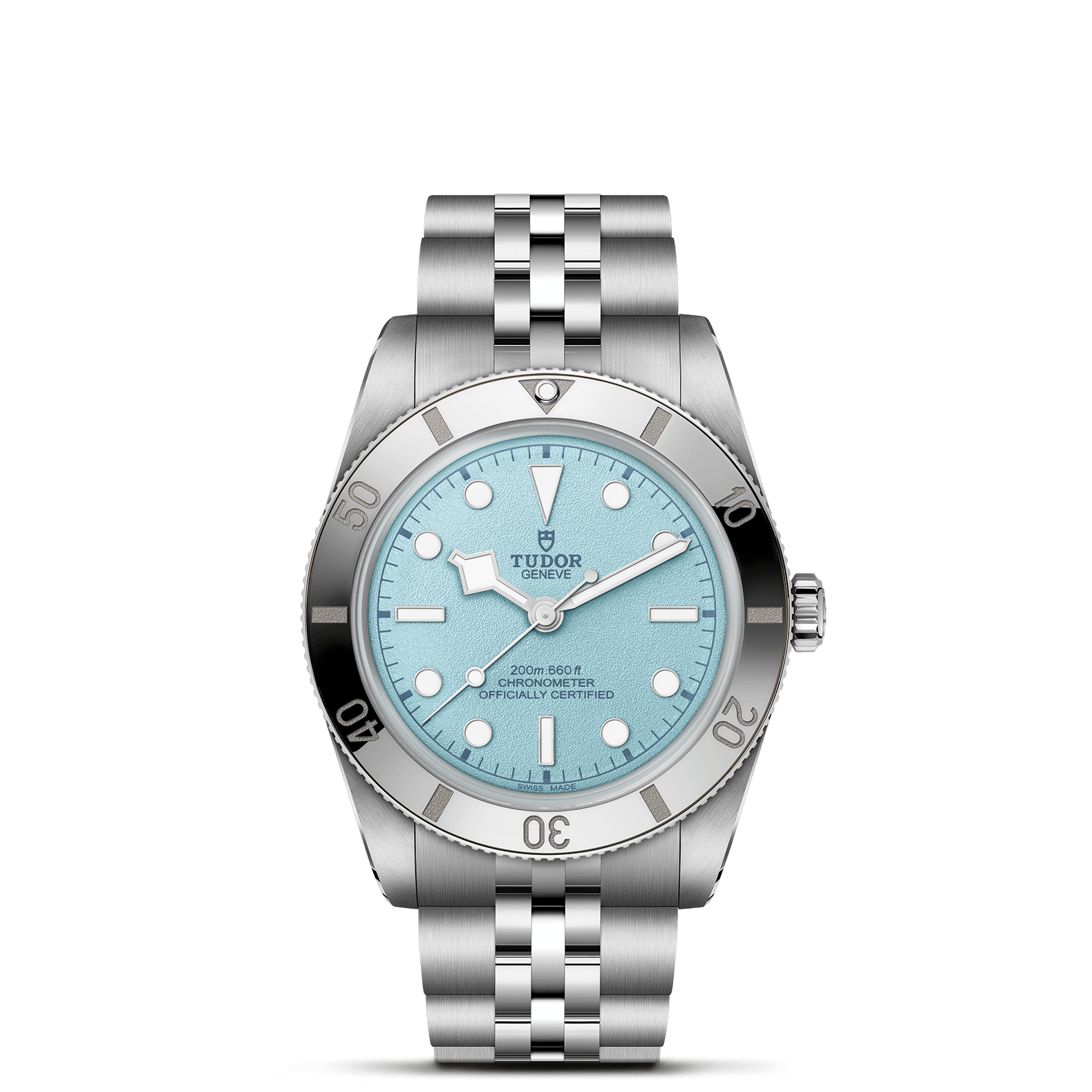 TUDOR Black Bay 54 M79000-0001