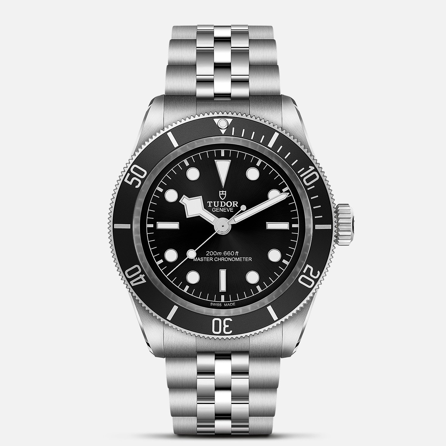 TUDOR Black Bay M7941A1A0NU-0003