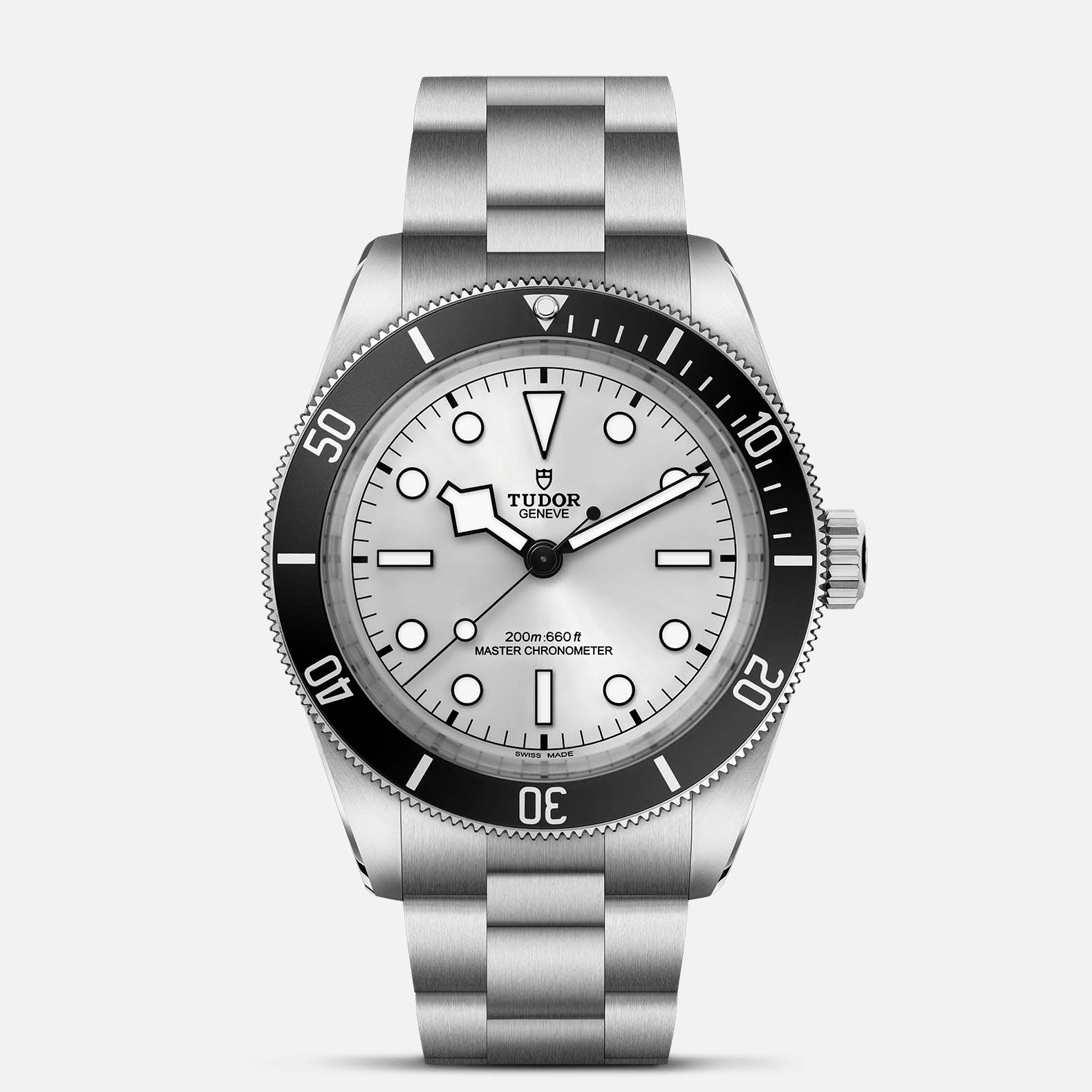 TUDOR Black Bay 68 M7943A1A0NU-0002