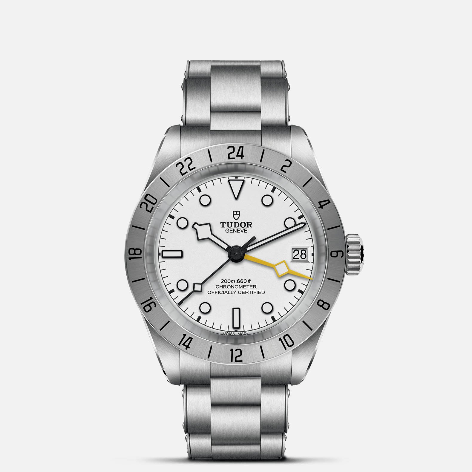 TUDOR Black Bay Pro M79470-0004