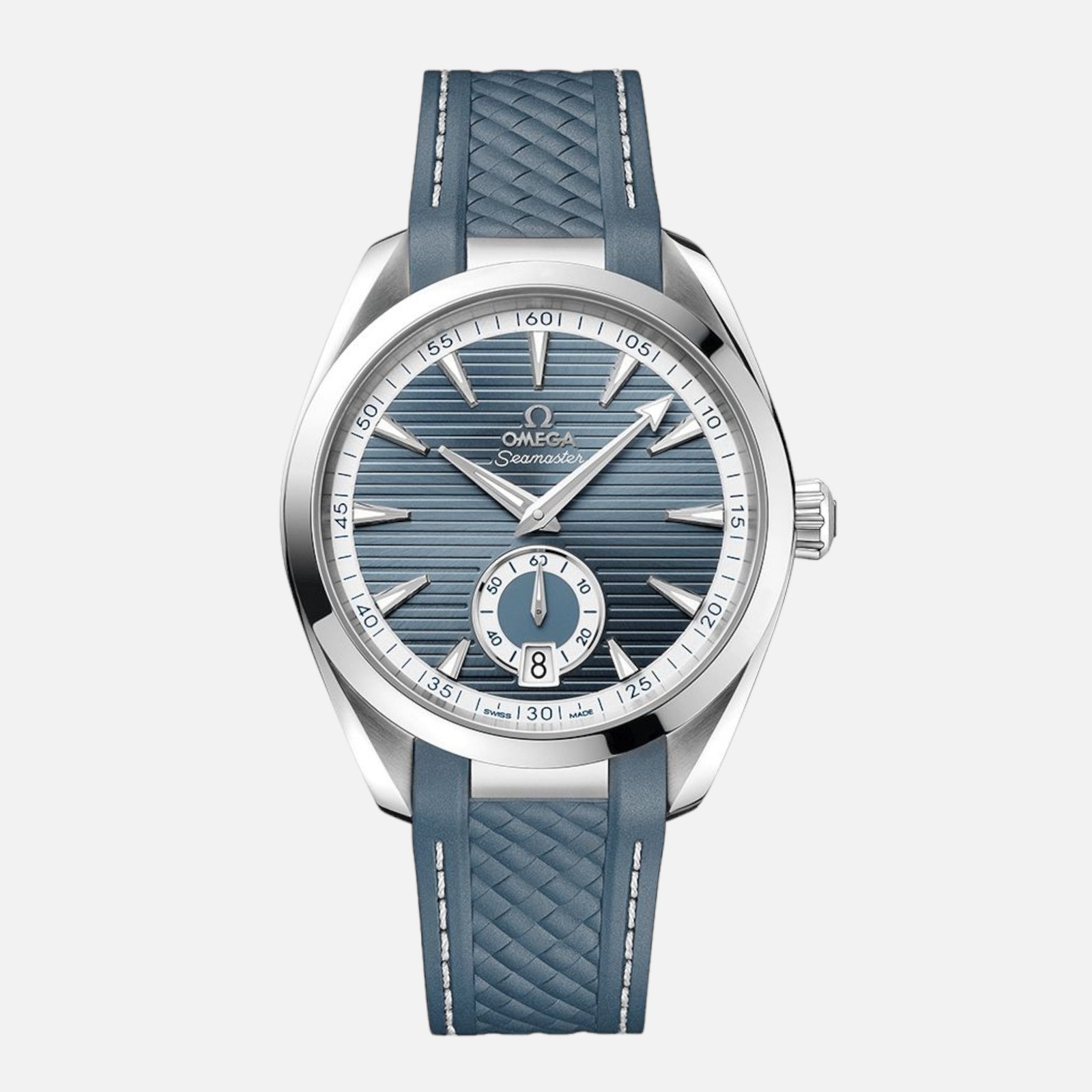 Omega Seamaster Aqua Terra 220.12.41.21.03.005