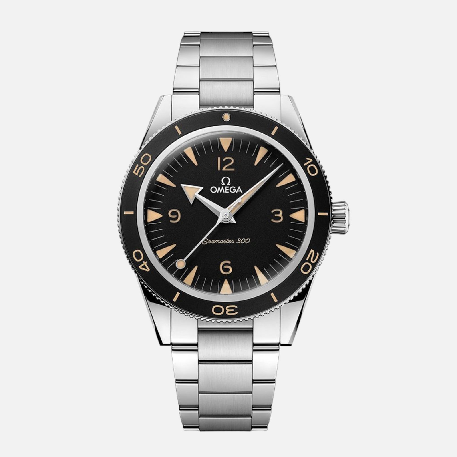 Omega Seamaster 300 234.30.41.21.01.001