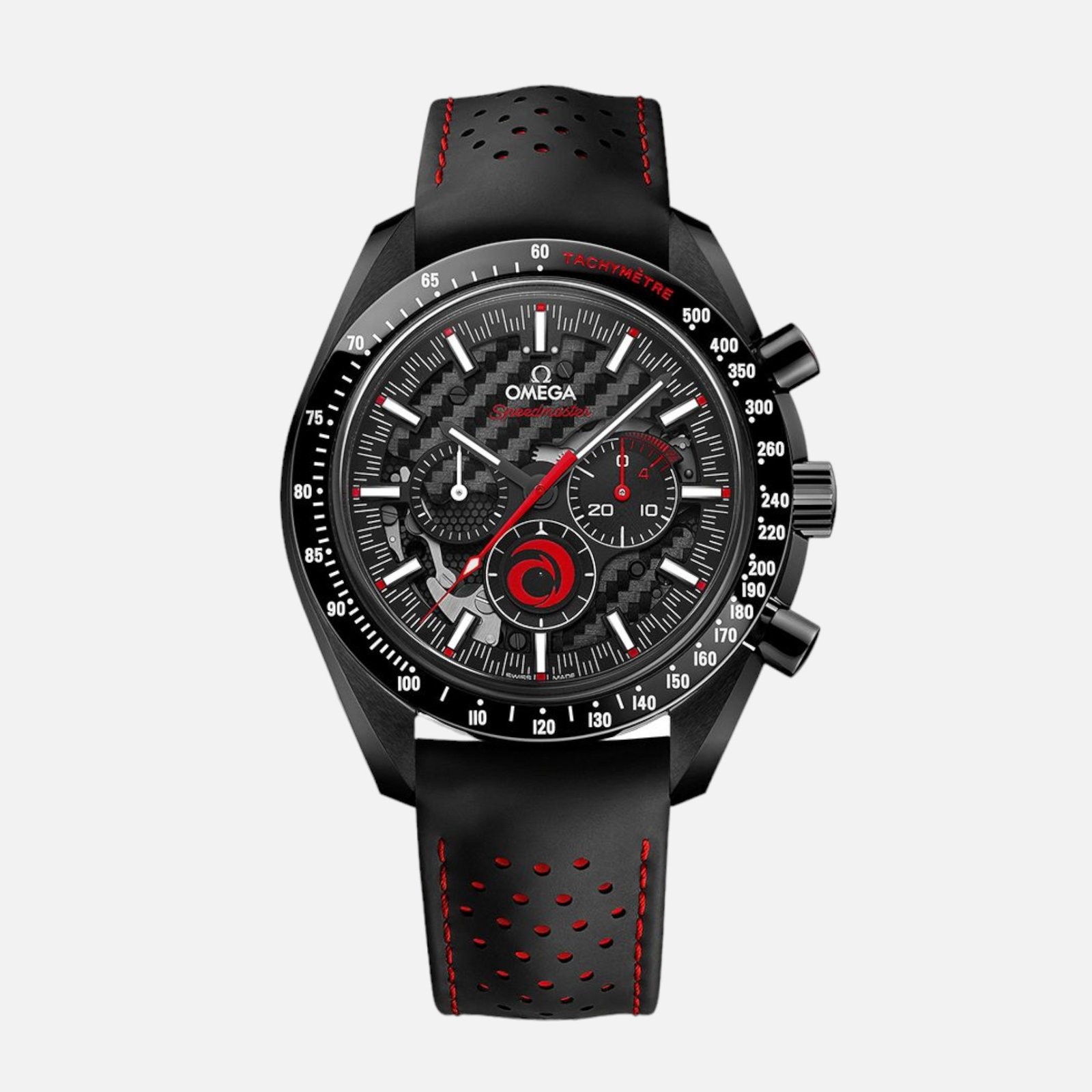 Omega Speedmaster Dark Side of the Moon Chrono 311.92.44.30.01.002