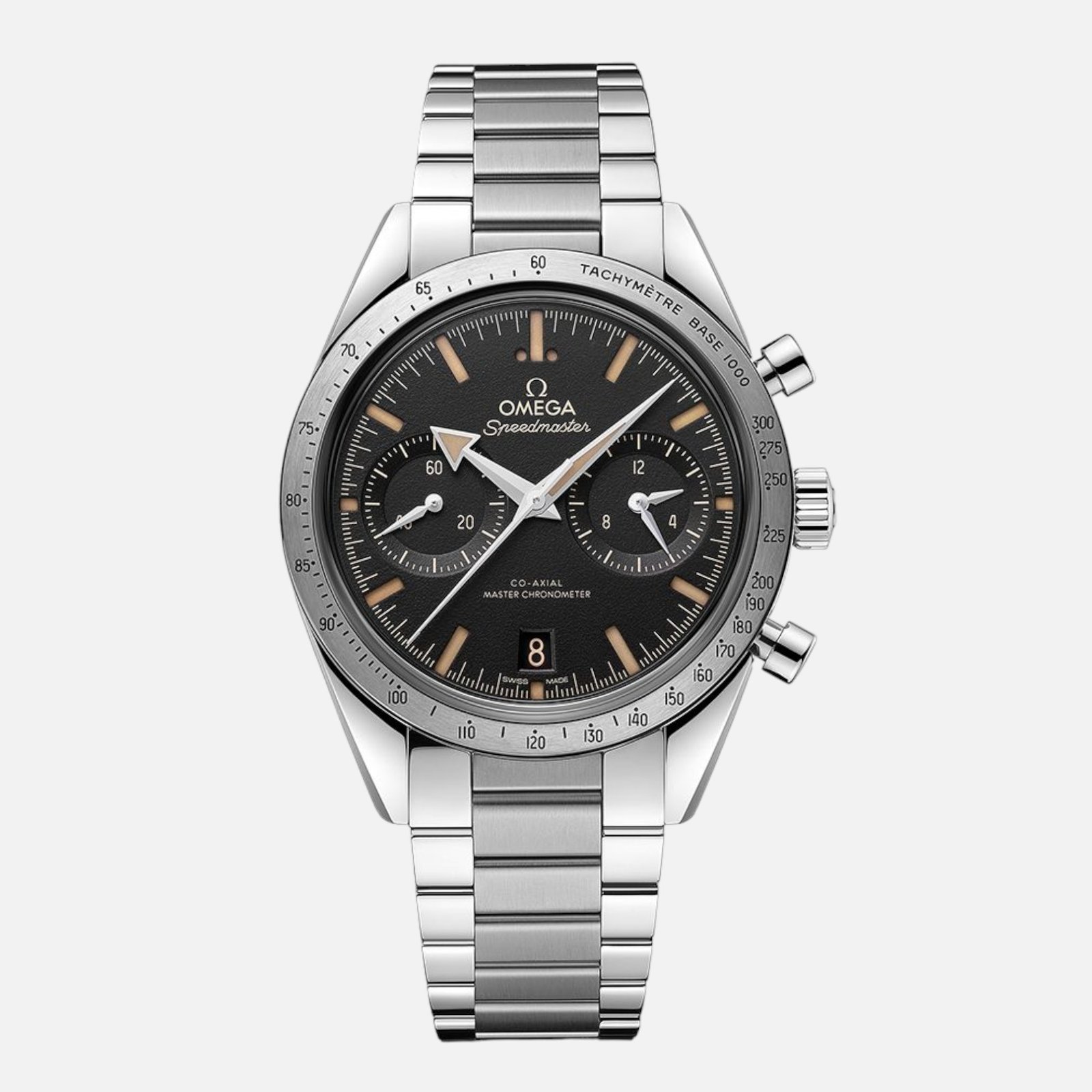 Omega Speedmaster ’57 332.10.41.51.01.001
